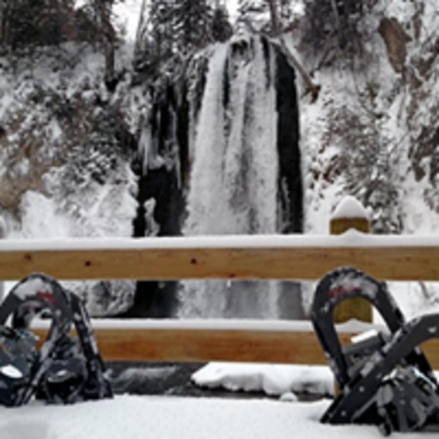 Spearfish Canyon Lodge Exterior photo