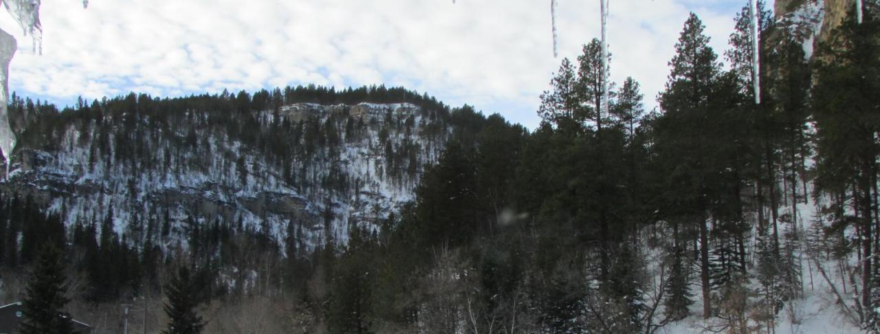 Spearfish Canyon Lodge Exterior photo